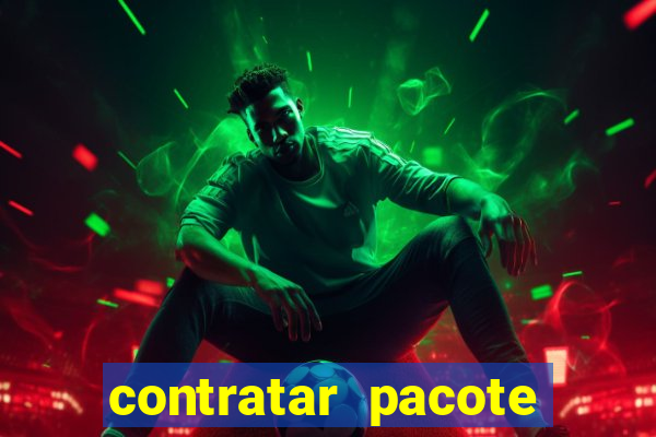 contratar pacote adicional tim beta